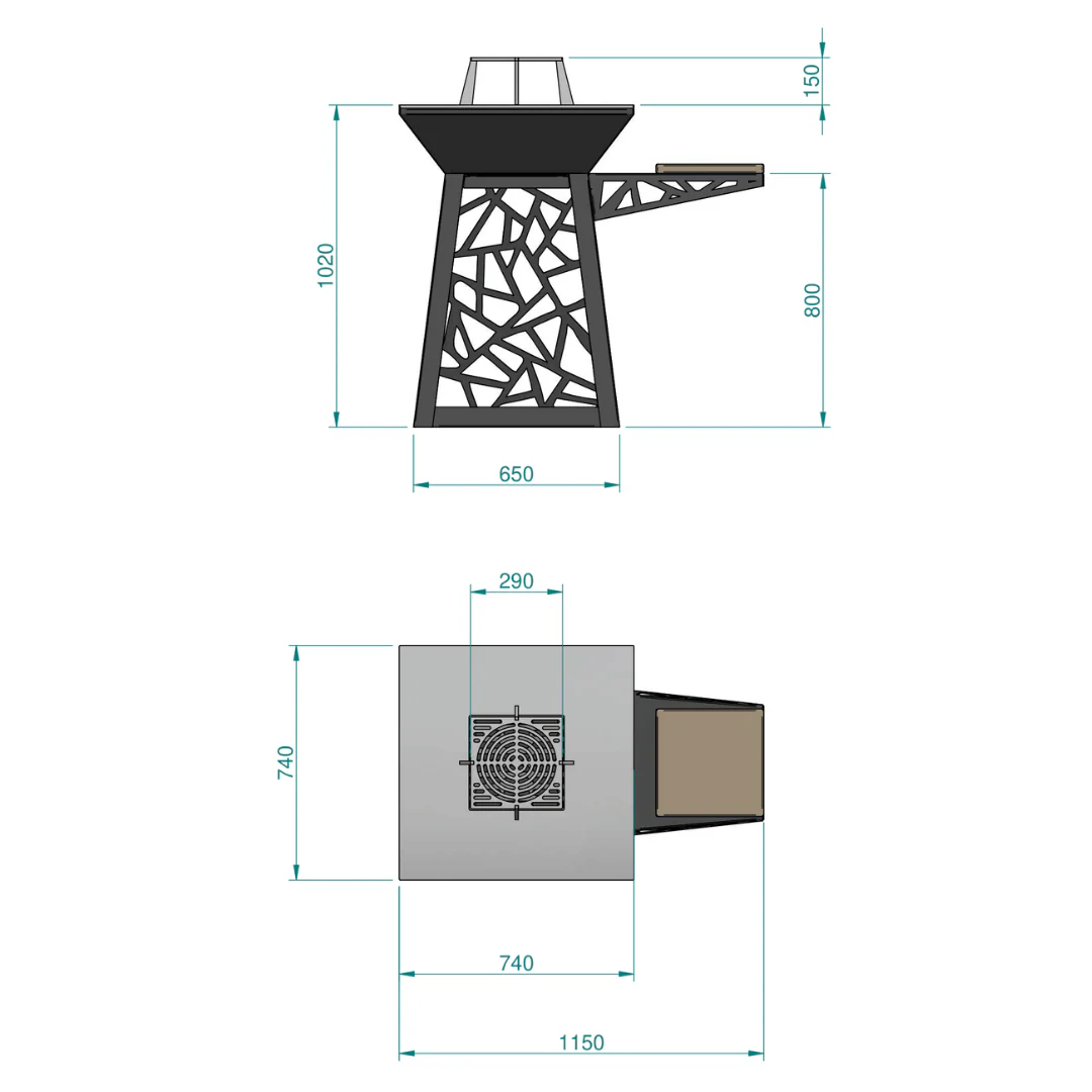 Vitruvio - Immagine 7